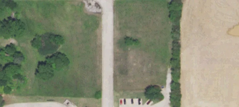 Commercial Land Parcel