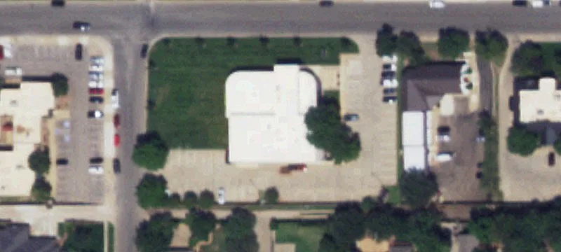 Professional Office Building