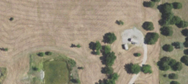 Approved 58-Site RV Park Tract