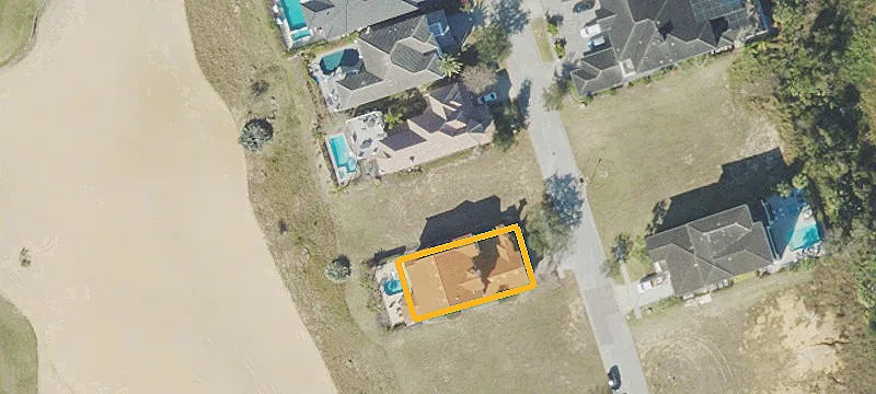 Land or Vacant Lot