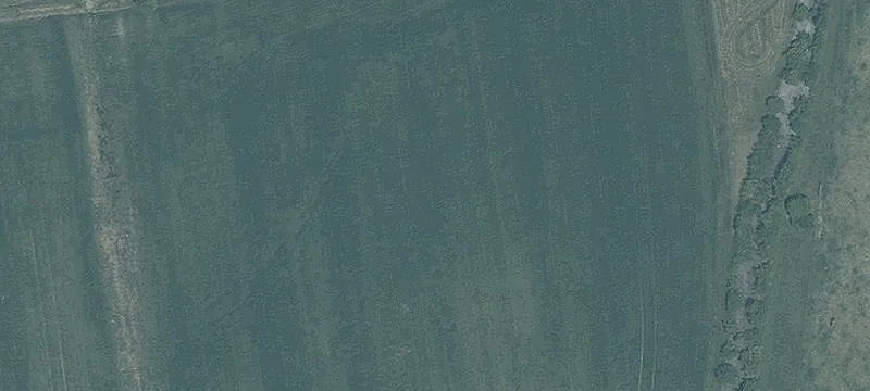 Commercial Land with Strong Access