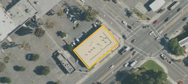 Retail Space for Lease