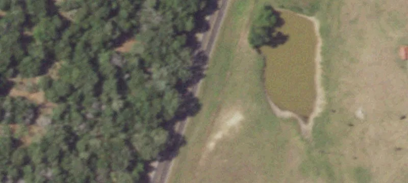 Ranch Property with Horse Barn