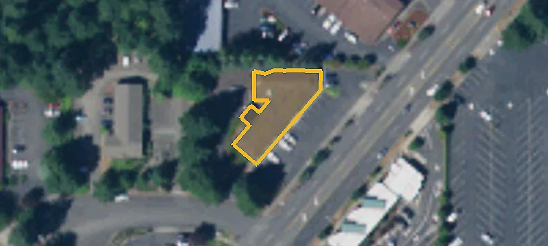Storefront Space with Private Office