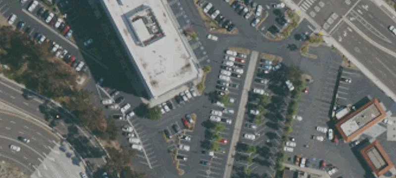 Office Suites with Covered Outdoor Seating