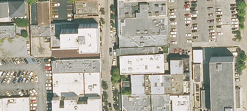 Two-Story Bar and Entertainment Property