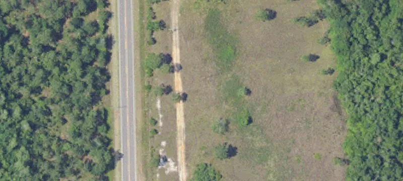 Corner Lot Waterfront Land