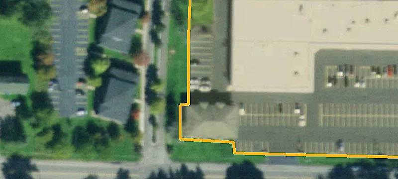 Mixed-Use Property with Office Suites and Apartments