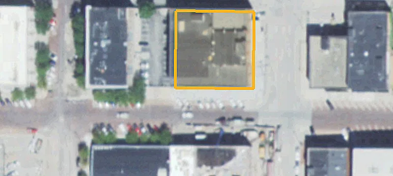Flex Space with Loading Dock Access
