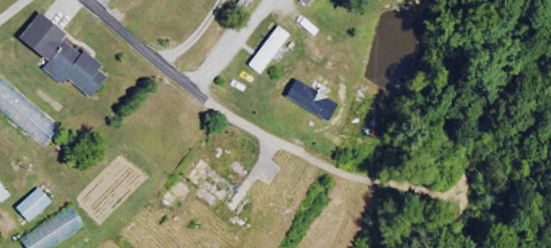 No-Restrictions Rural Acreage