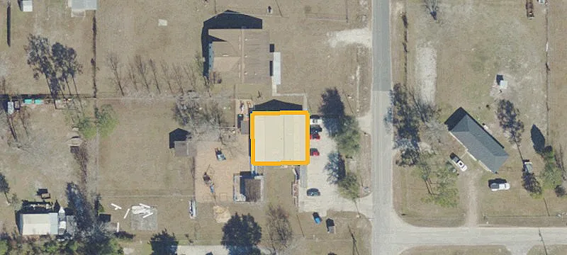 NNN Property with Lease Guarantee