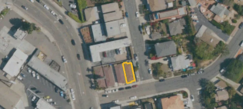 12-Unit Apartment Community