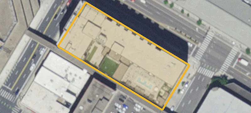 Office Building for Lease