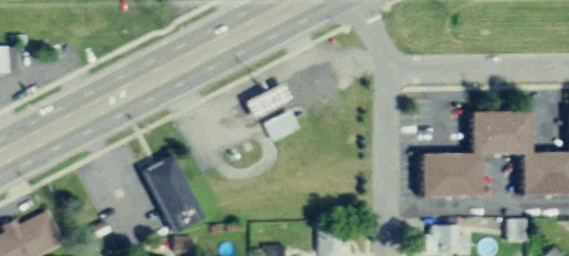 Vacant Commercial Land