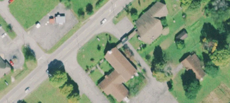 Specialty Land Parcel