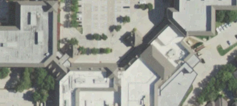 Baylor Scott & White Connected Medical Office