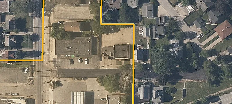 Fully Renovated Two-Building Office Property