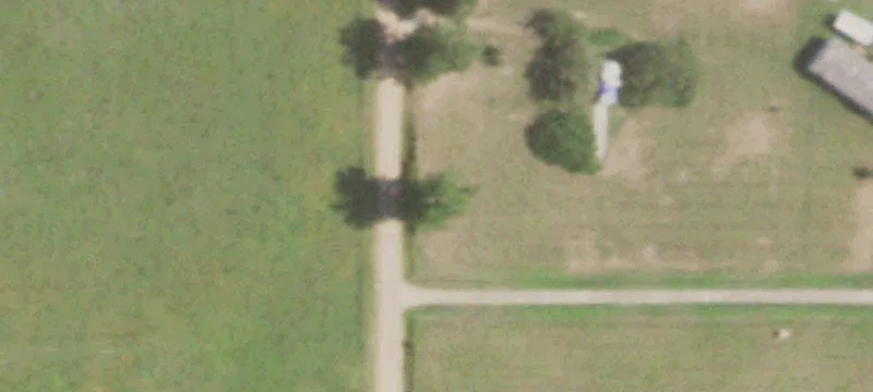 Rail-Served Industrial Land