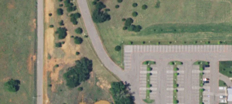 Unrestricted Farmland Tract