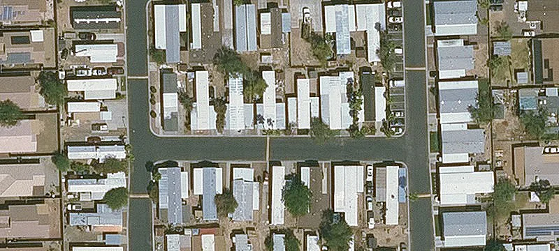 Industrial Land with Proposed Storage Yards