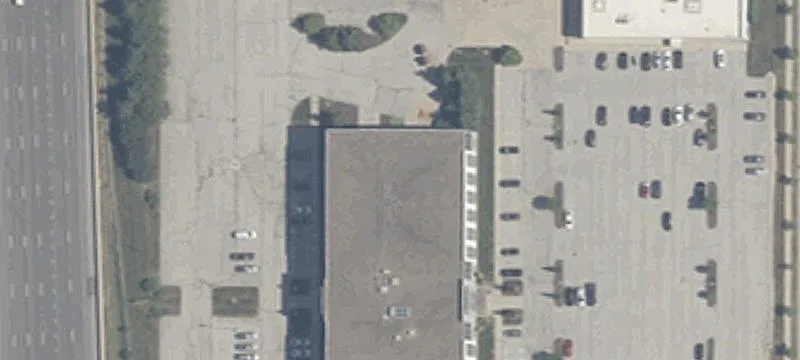 Office Units with On-Site Conference Center