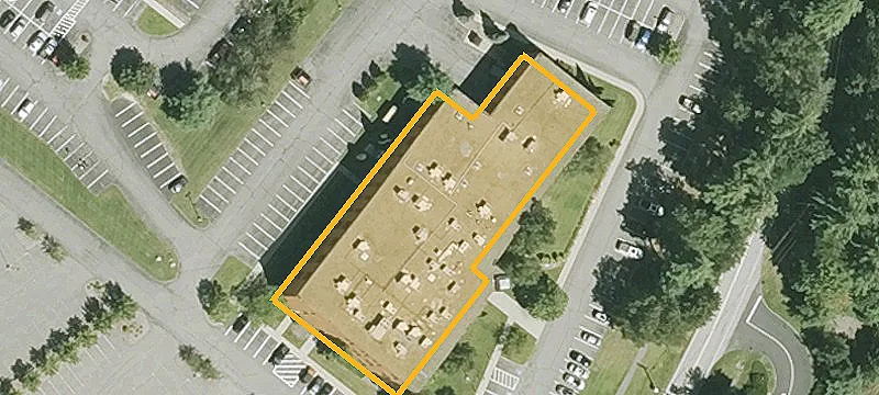 Industrial Land With Approved Site Plan