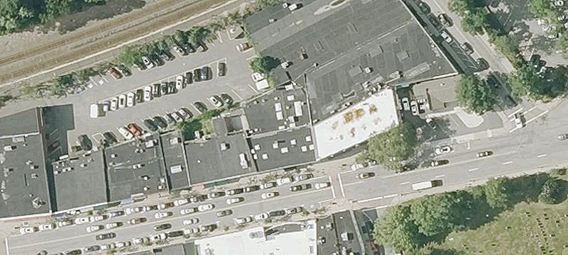 Downtown Shopping Center