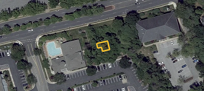 Commercial Land with C-2 Zoning