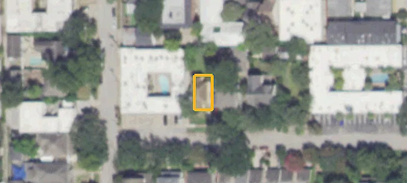 Historic Triplex With Month-to-Month Tenancy