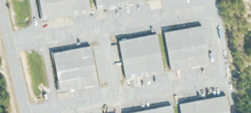 Industrial Flex Space