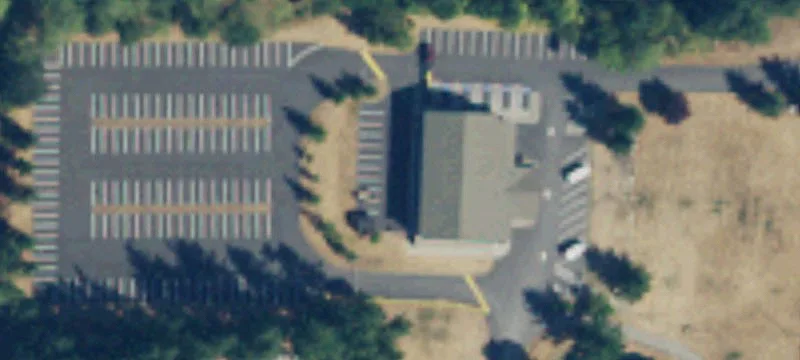 Pad Ready Commercial Land with C-4 Zoning