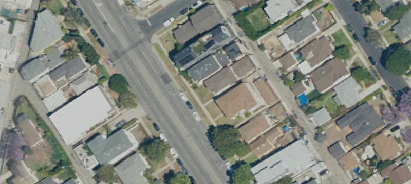 Updated Duplex with Private Garages