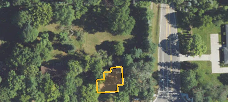 Senior Housing Facility with Garage