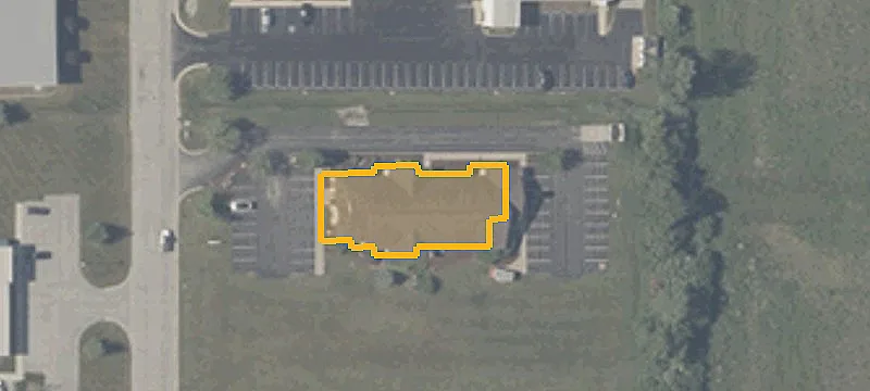 Shovel-Ready Industrial Land Lot