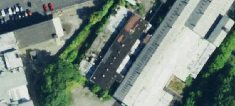 M-1 Light-Use Industrial Warehouse