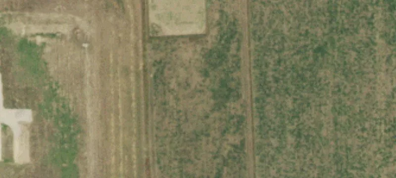 Commercial Land with Highway Frontage