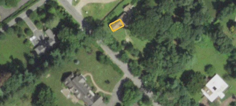 Land or Vacant Lot