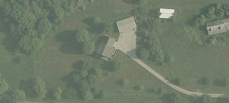 Vacant Farmland with Tillable Acres