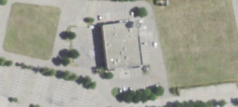 Lowe's-Shadow Anchored Shopping Center