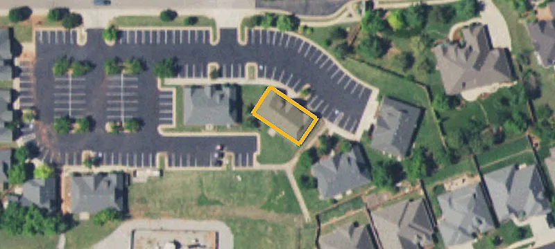 Turtle Creek Professional Office Park Office Space