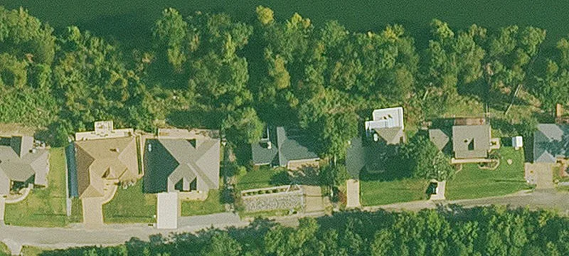 Land Suburban