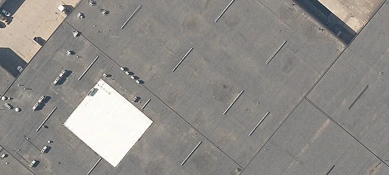Multi-Tenant Distribution Center
