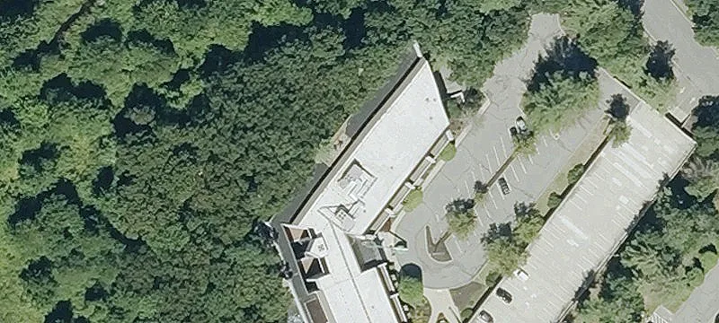 Office Space in Three-Building Campus