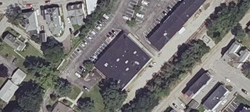 Fully ADA Compliant Office Space