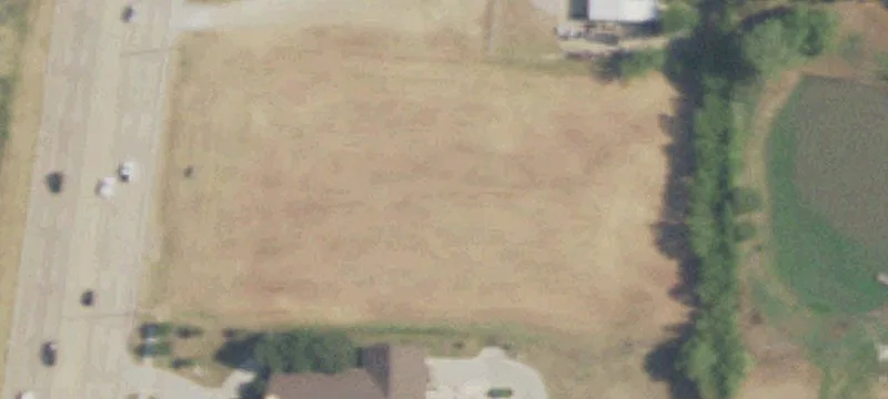 Commercial Land With Highway Access