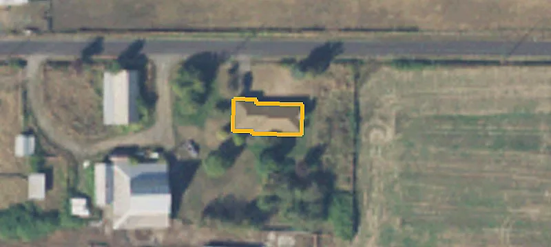 Agricultural Farmland