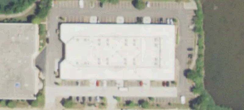 Flex Space with Loading and Parking