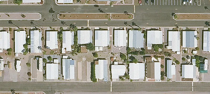 One-Acre Pad Site with Endcap Retail