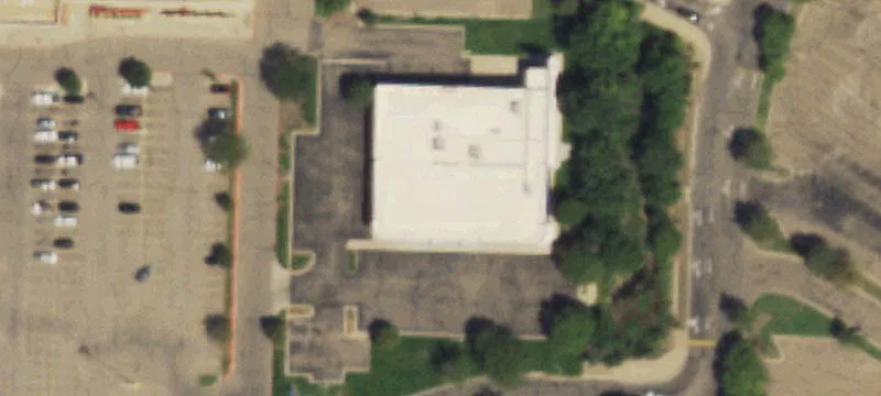 Flex Space with Loading Dock