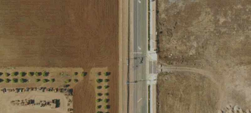 Distribution Center with 29 Dock Doors